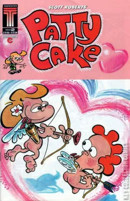 Patty Cake