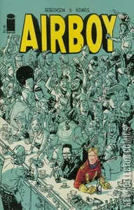 Airboy #2