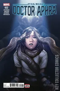Star Wars: Doctor Aphra #22
