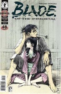 Blade of the Immortal #19