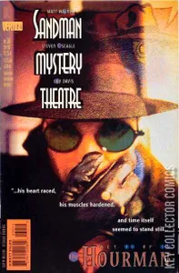 Sandman Mystery Theatre #30