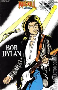 Rock 'n' Roll Comics #51
