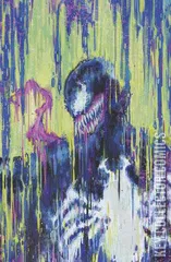 Variant Cover for Venom #32