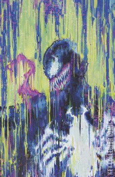 Variant Cover for Venom #32