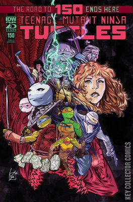 Teenage Mutant Ninja Turtles