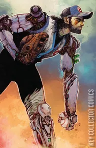 247 Comics Presents Spotlight #1