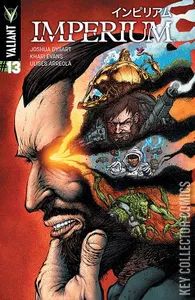 Imperium #13