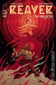 Reaver #11