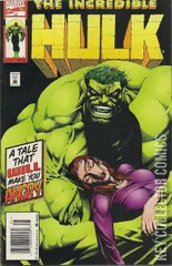 Variant Cover for Incredible Hulk #429