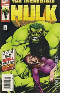 Incredible Hulk #429