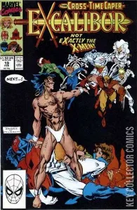 Excalibur #19
