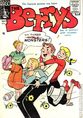 The Berrys