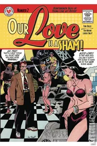 Sham Comics #2