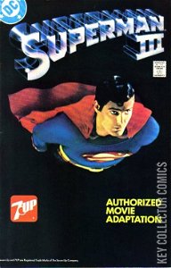 Superman III: Movie Special #1