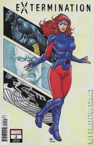 Extermination #2