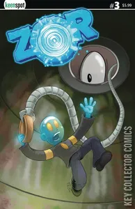Zor #3