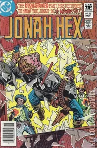 Jonah Hex #66