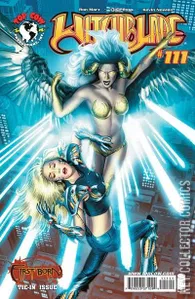 Witchblade #111