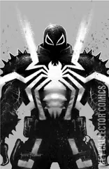 Variant Cover for Venom #29