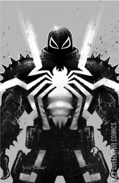 Variant Cover for Venom #29