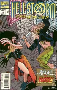 Hellstorm: Prince of Lies #13