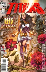 Titans #34