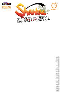 Shantae Swimsuit Special #1