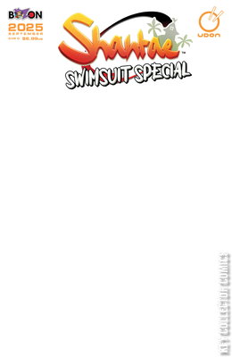 Shantae Swimsuit Special