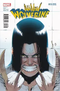 All-New Wolverine #13
