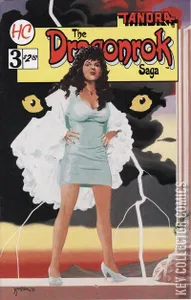 The Dragonrok Saga #3