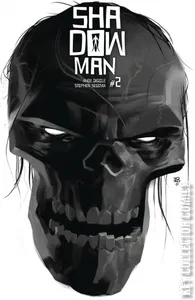 Shadowman #2