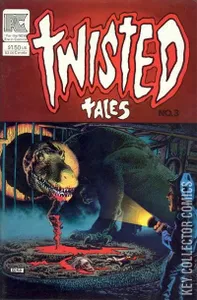Twisted Tales #3