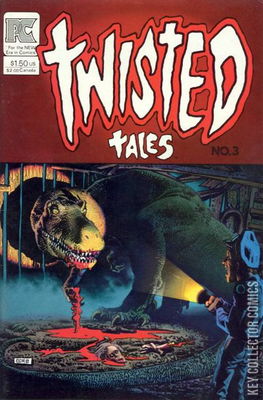 Twisted Tales