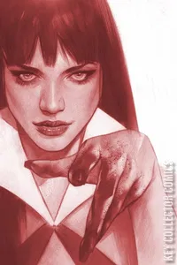 Vengeance of Vampirella #2
