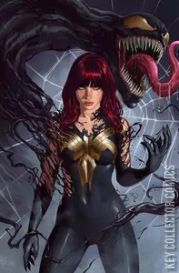 Amazing Spider-Man #23
