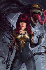 Variant Cover for Amazing Spider-Man #23