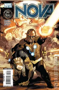 Nova #28