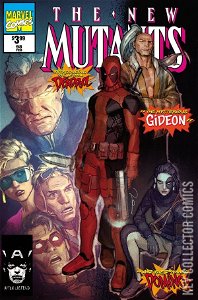 New Mutants #98