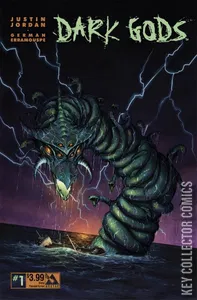 Dark Gods #1
