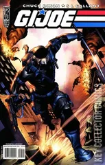 Variant Cover for G.I. Joe #9