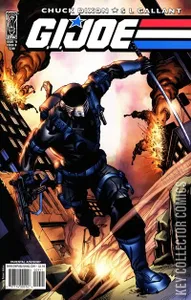 G.I. Joe #9