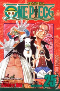 One Piece #25