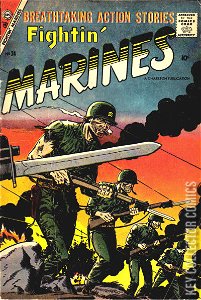 Fightin' Marines #24