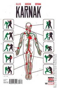 Karnak #3