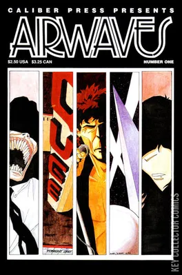 Airwaves