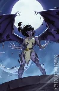 Gargoyles #1