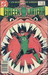 Variant Cover for Green Lantern #176