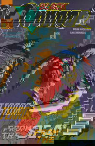 Black Condor #4