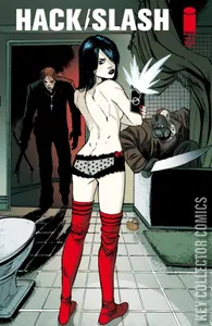 Hack / Slash #23
