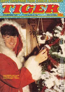 Tiger #24 December 1983 1514
